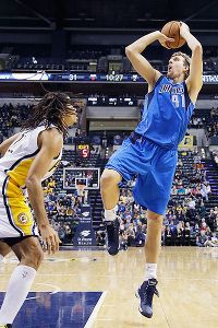 Dirk Nowitzki