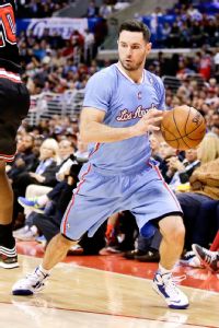 J.J. Redick