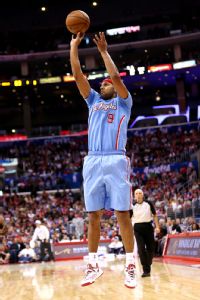 Dudley: I was 'trying to sacrifice' self for Clips