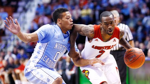 Russ Smith