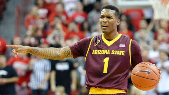 Jahii Carson