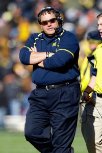 Brady Hoke