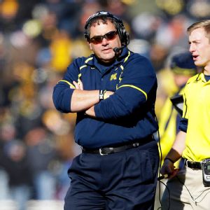 Brady Hoke
