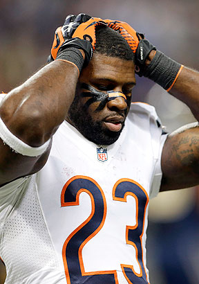 Devin Hester