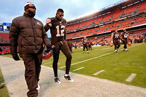Josh Gordon