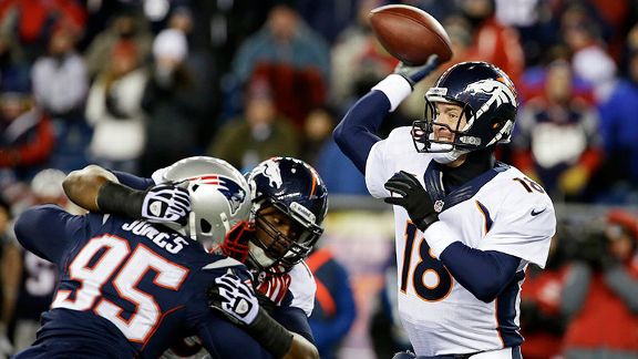 Peyton Manning