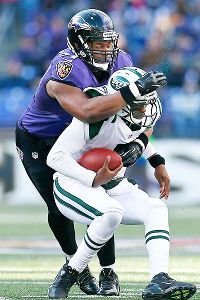 Geno Smith