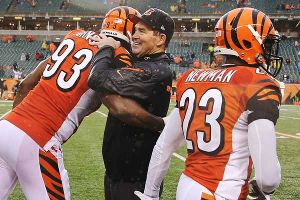 Mike Zimmer