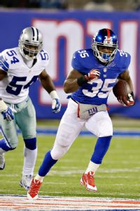 Andre Brown