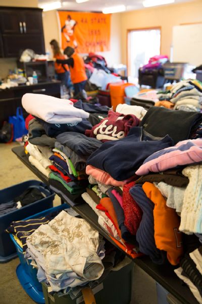 Clothing stores for college girls