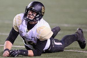 Bryce Petty