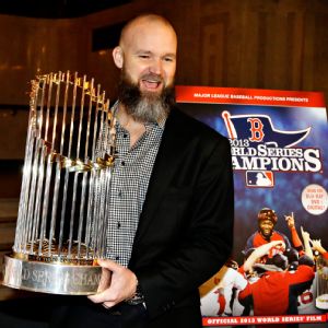 David Ross