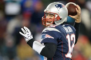 Tom Brady