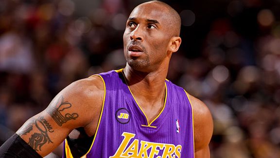 Kobe Bryant