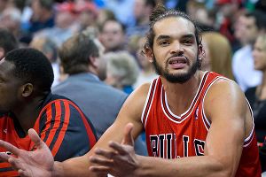 Joakim Noah