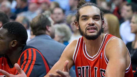 Joakim Noah
