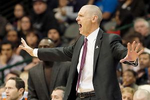 Rick Carlisle