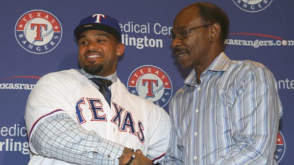 Prince Fielder