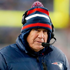 Bill Belichick