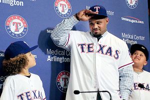 Prince Fielder