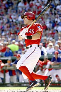 Ian Kinsler