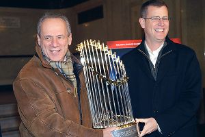 Larry Lucchino