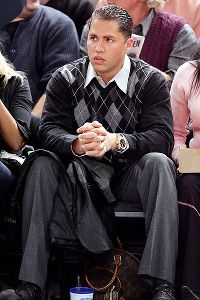 Carlos Beltran