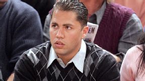 Carlos Beltran