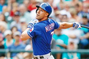 David Murphy
