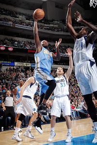 Samuel Dalembert