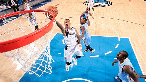 Monta Ellis