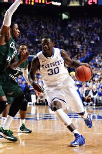 Julius Randle