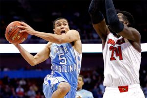 Marcus Paige