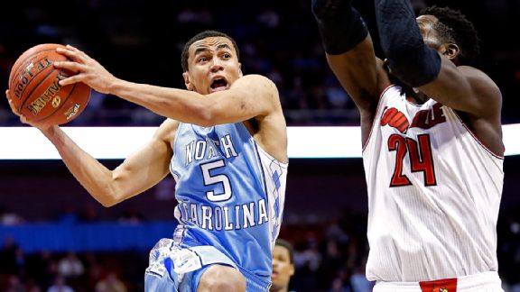 Marcus Paige