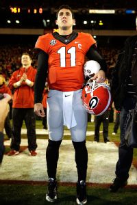 Aaron Murray