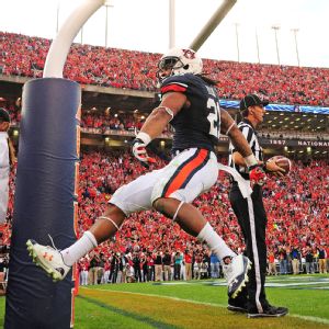 Tre Mason