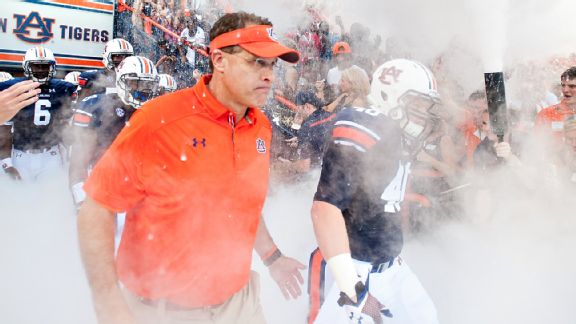 Gus Malzahn