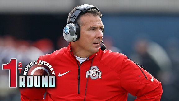 Urban Meyer