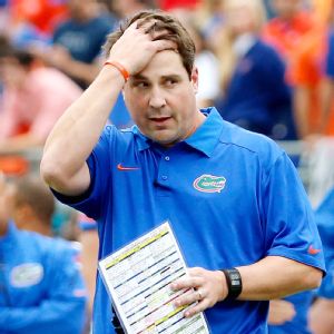 Will Muschamp