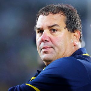 Brady Hoke