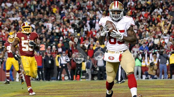 Vernon Davis