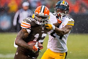 Josh Gordon