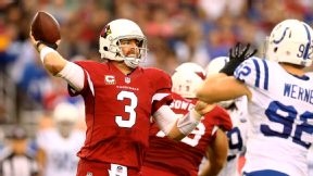 Carson Palmer