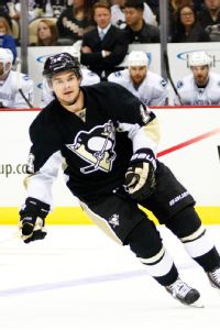 Chris Kunitz