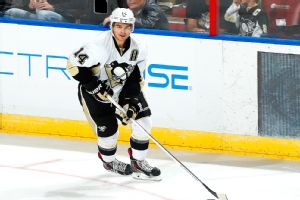 Chris Kunitz