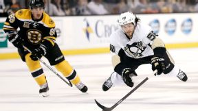 Pens say Letang suffered stroke last week