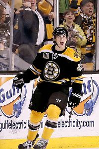 Torey Krug