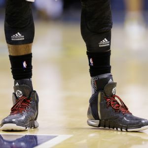 Derrick Rose