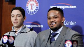 Prince Fielder
