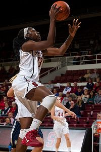Chiney Ogwumike